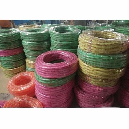 Ocean Plaast Flexible PVC Pipes